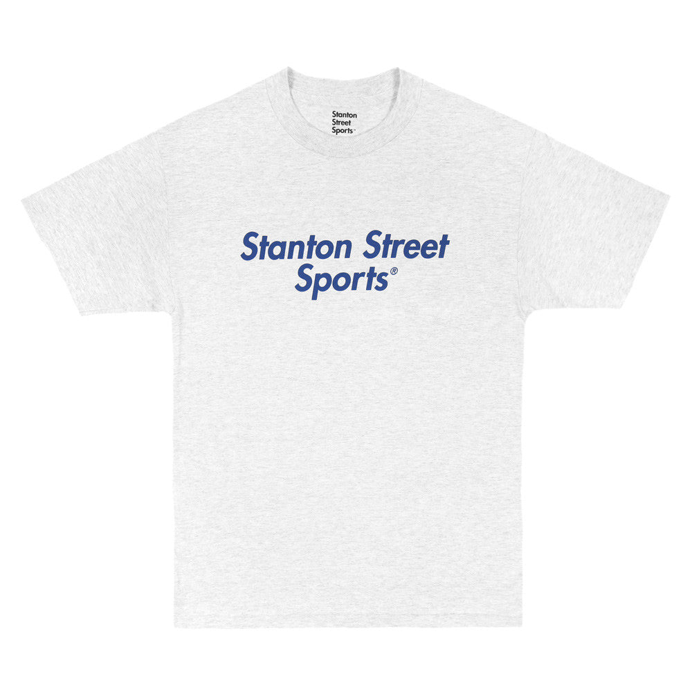 Stanton Logo Tee